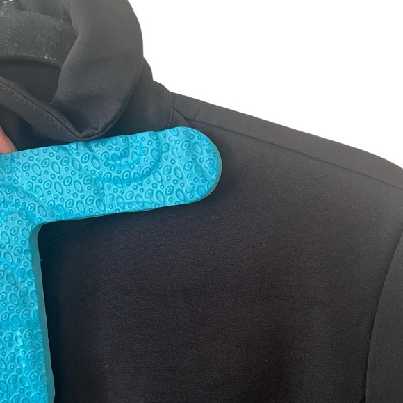 Tuckernuck Pomander Place Black Arnelle Dress NWT XL - Picture 14 of 15